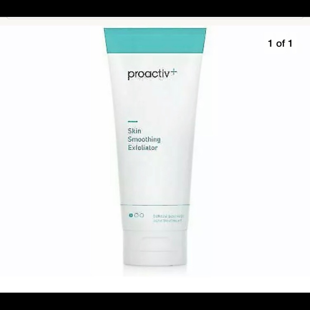 Proactiv Skin Smoothing Exfoliator 6 Oz  exp 11/19